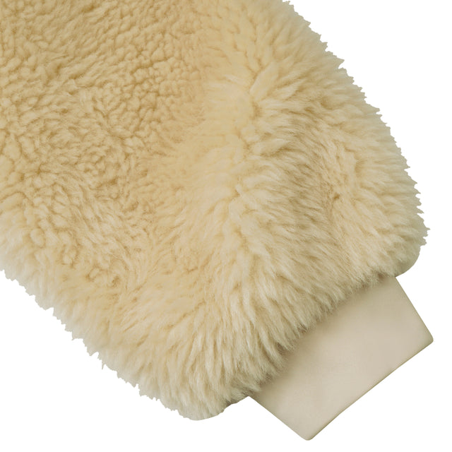 Luhta Jackarby Dames Fleece vest Beige