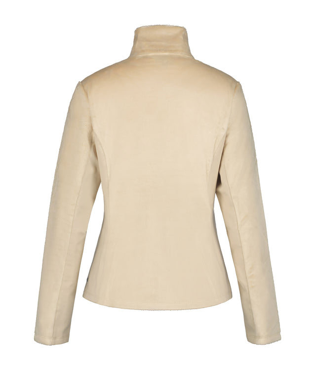 Luhta Jacklin Dames Fleece Vest Dames