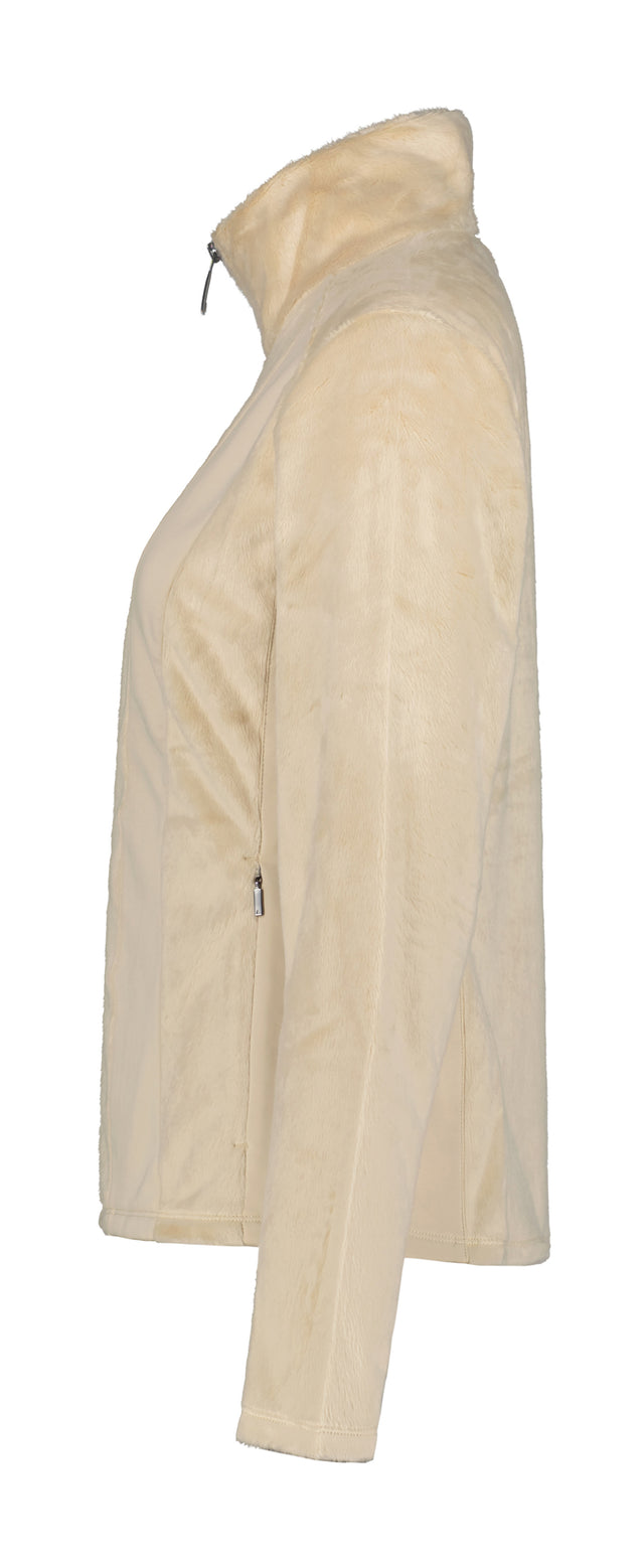 Luhta Jacklin Dames Fleece Vest Dames