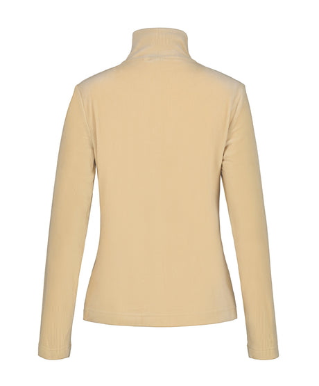 Luhta Jauristunturi Dames Pully Beige