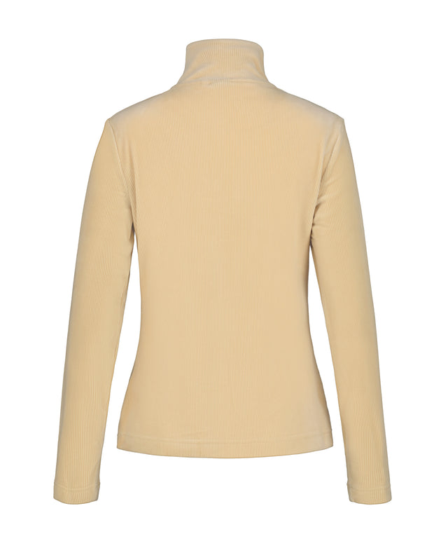 Icepeak Colony Green Women's Fleece