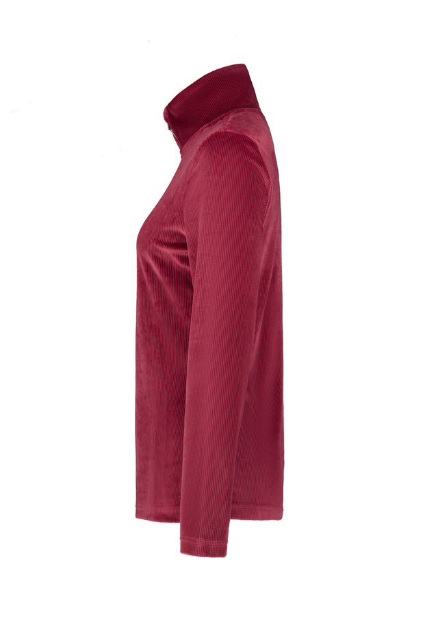 Icepeak Colony Green Women's Fleece