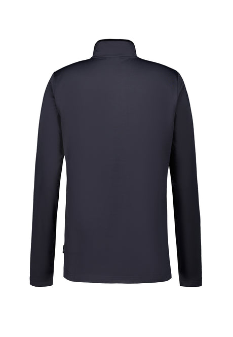 Luhta Kankola Ski Pully Men Lood Grijs