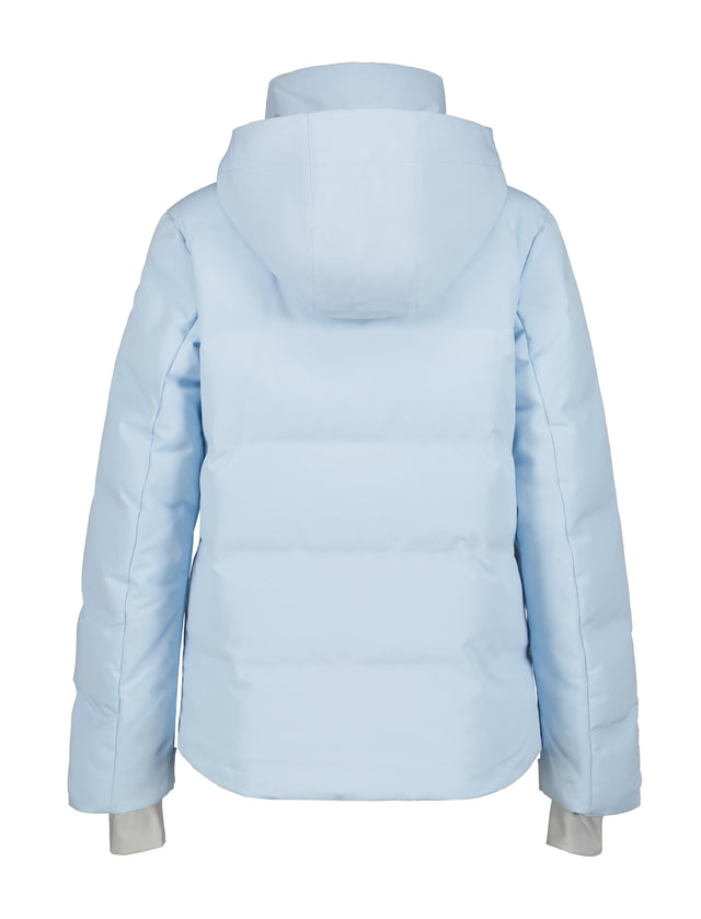 Icepeak Fircrest Men's jacket Black/white/Grey