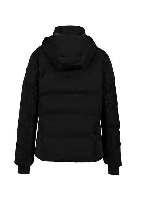 Icepeak Fircrest Men's jacket Black/white/Grey