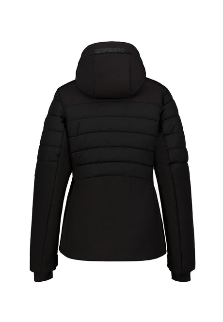 Icepeak Freital Dames jas black