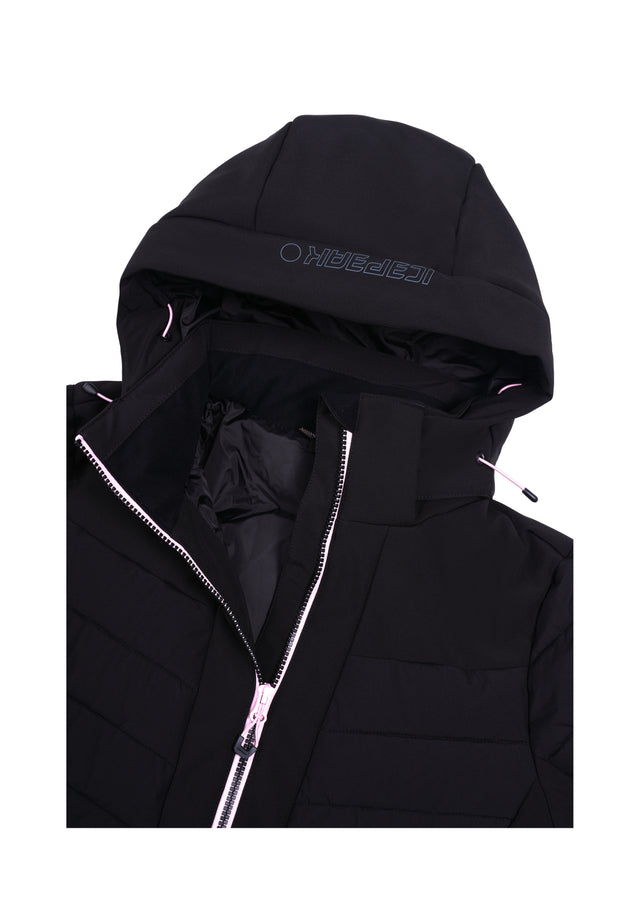 Icepeak Freital Dames jas black