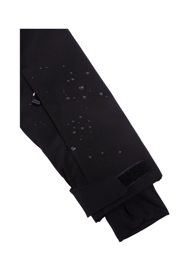 Icepeak Freital Dames jas black