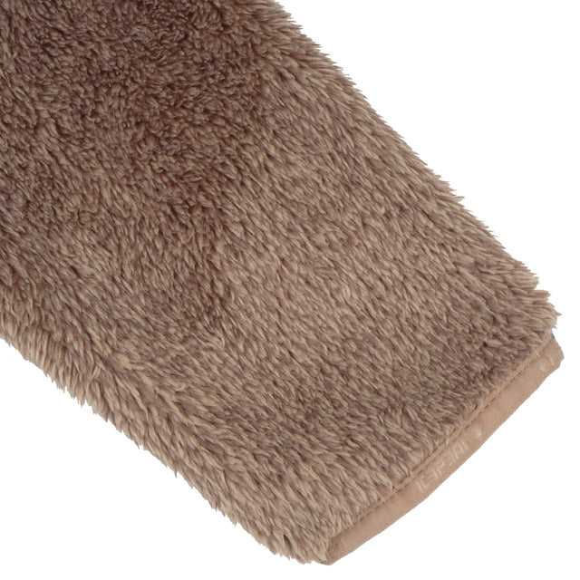 Icepeak Colony Dames Fleece Bruin