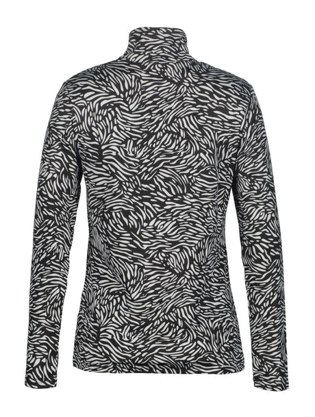 Icepeak Fernleya Dames Pully Zebra