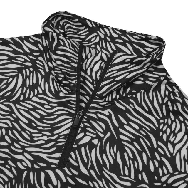 Icepeak Fernleya Dames Pully Zebra