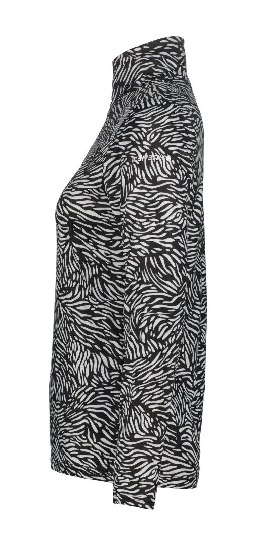 Icepeak Fernleya Dames Pully Zebra