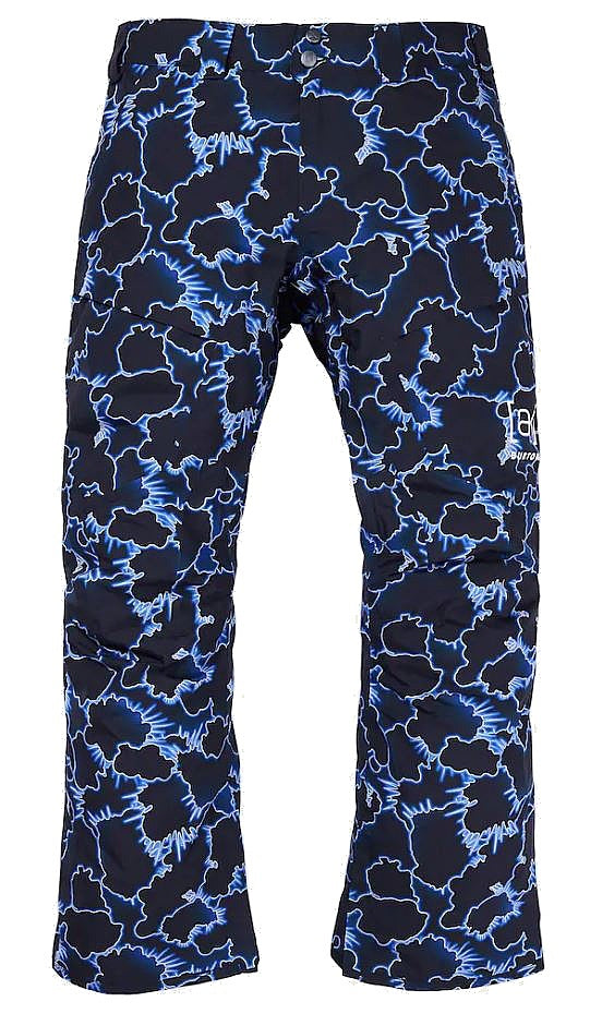 Burton [ak] GORE‑TEX Swash Pant Men Glow