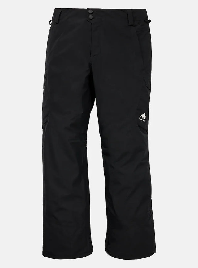 Burton Reserve Pant Men True Black