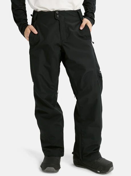 Burton Reserve Pant Men True Black
