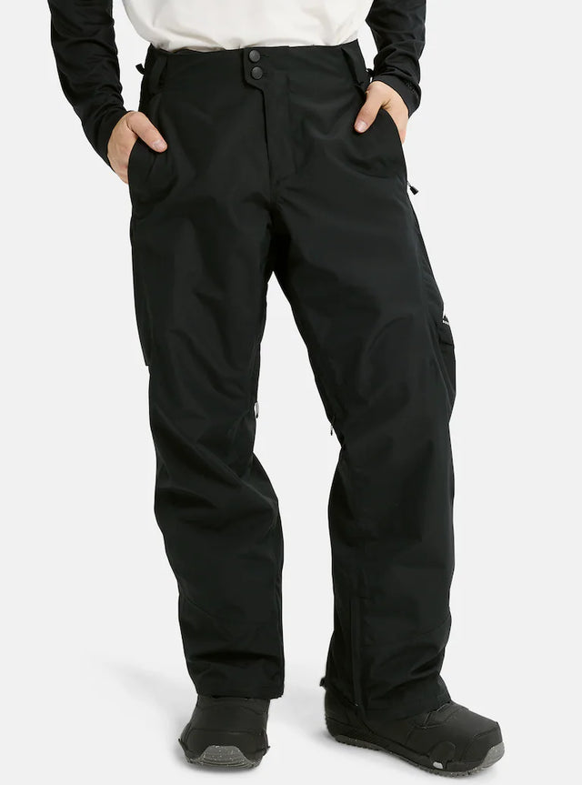 Burton Reserve Pant Men True Black