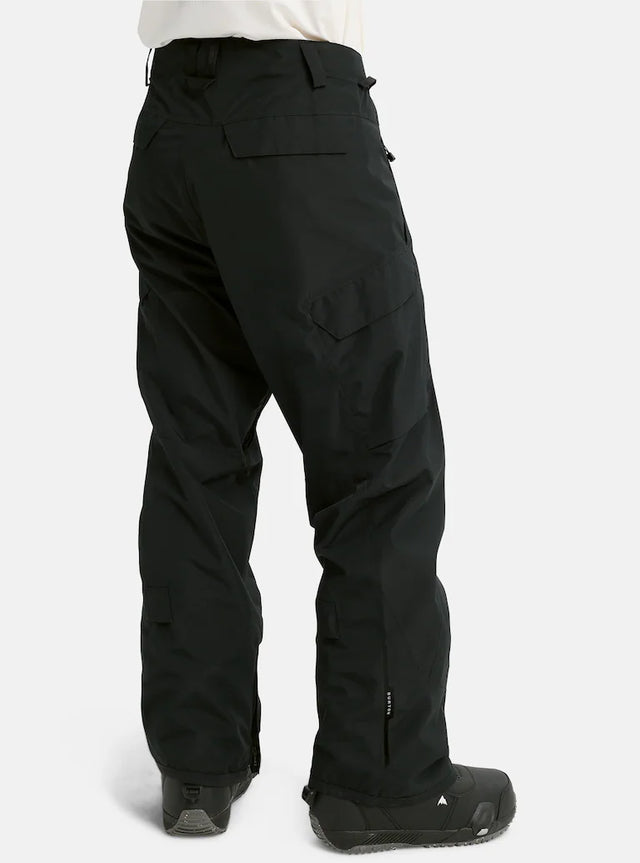 Burton Reserve Pant Men True Black