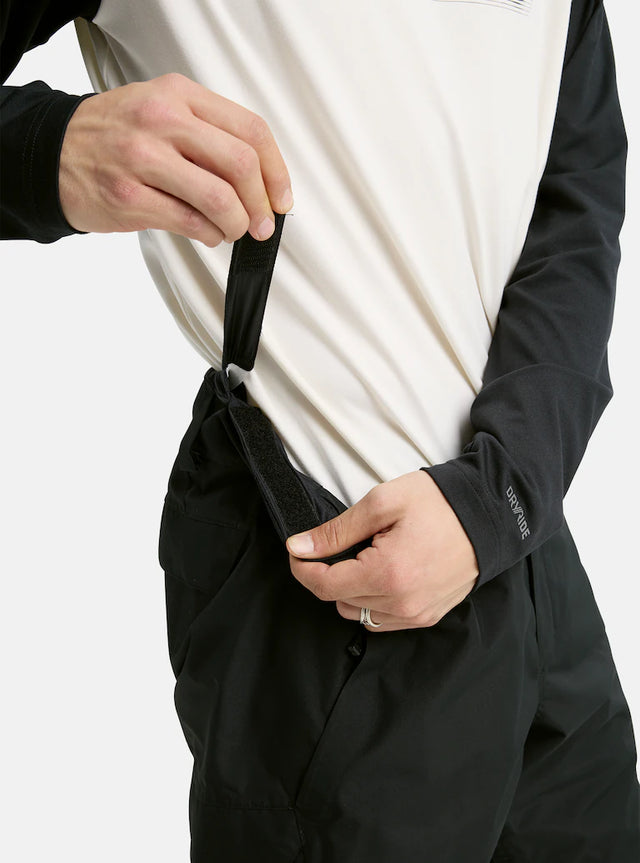 Burton Reserve Pant Men True Black