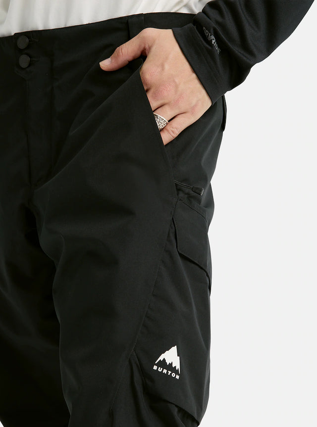 Burton Reserve Pant Men True Black