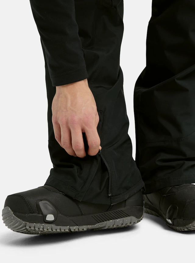 Burton Reserve Pant Men True Black