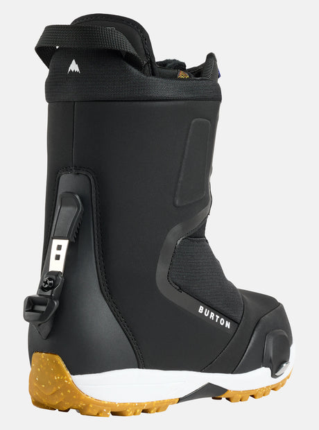 Burton Highshot Step-On Women Black
