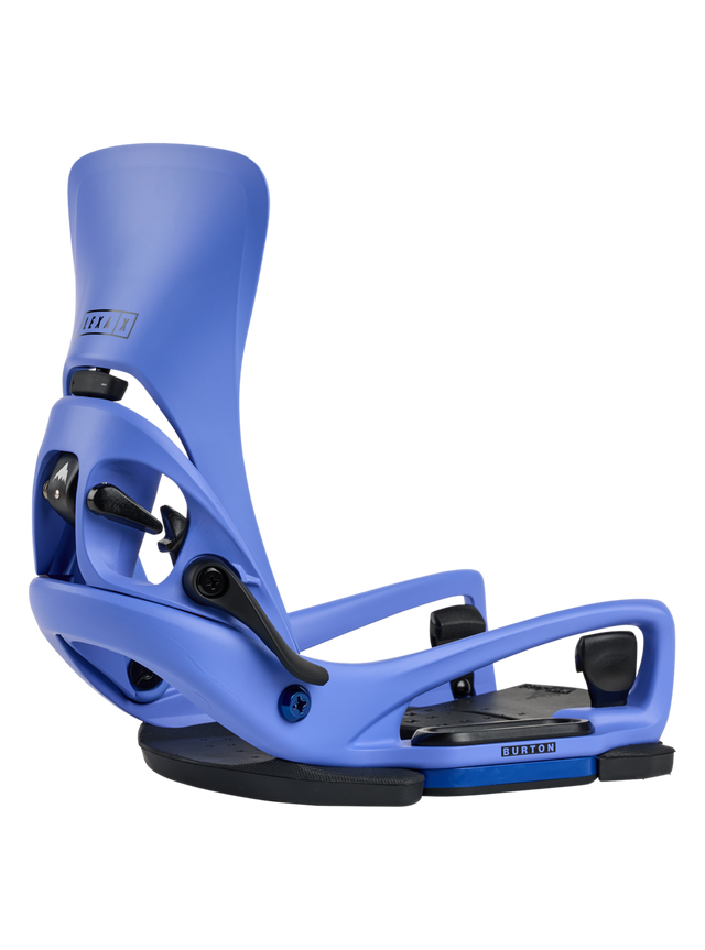 Burton Step On Lexa X EST binding Iris Bloom