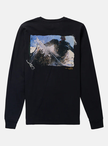 Men's Burton Airshot Long Sleeve T-Shirt