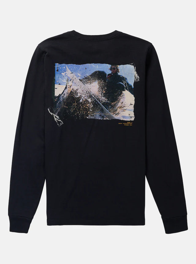 Men's Burton Airshot Long Sleeve T-Shirt