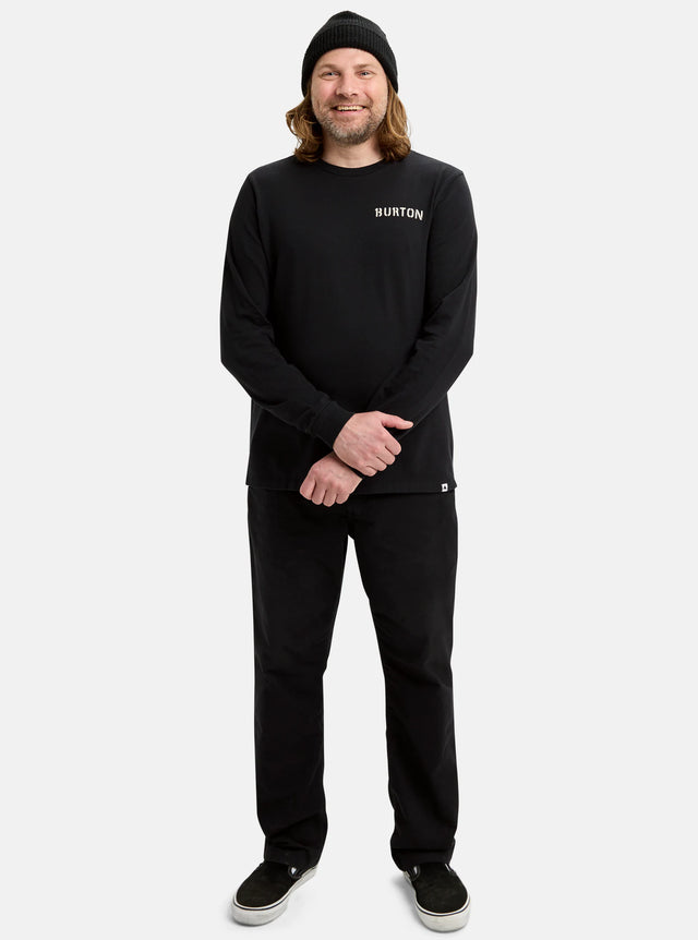 Men's Burton Airshot Long Sleeve T-Shirt