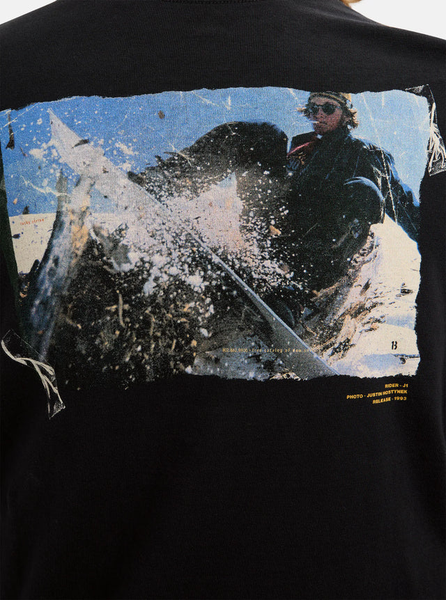 Men's Burton Airshot Long Sleeve T-Shirt