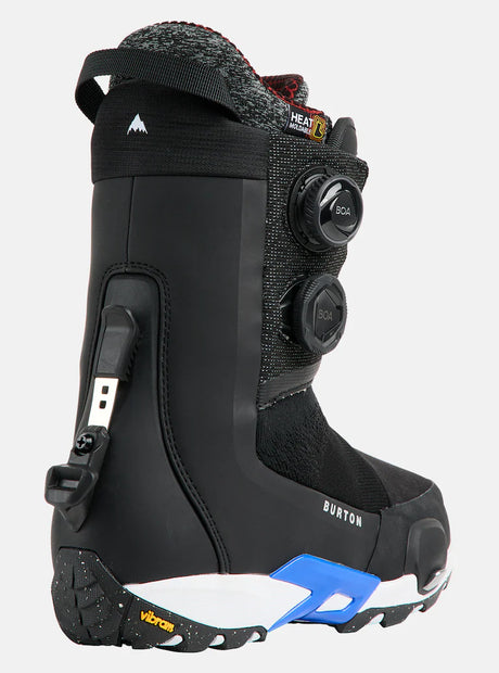 Burton Highshot X PRO Step -on Men Black 2