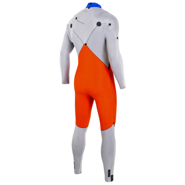 Prolimit Predator Freezip 6/4 FTM Blue