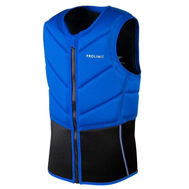 Prolimit Slider vest HP Fusion FZ Blue/Black