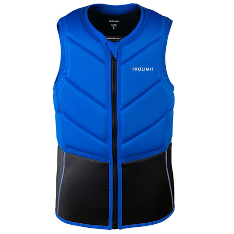 Prolimit Slider vest HP Fusion FZ Black / Gray