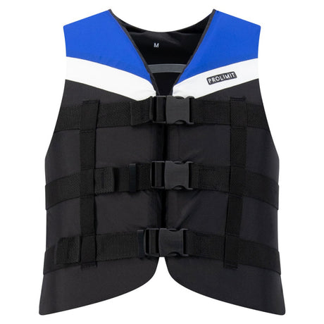 Prolimit Life Jacket Nylon 3-Buckel