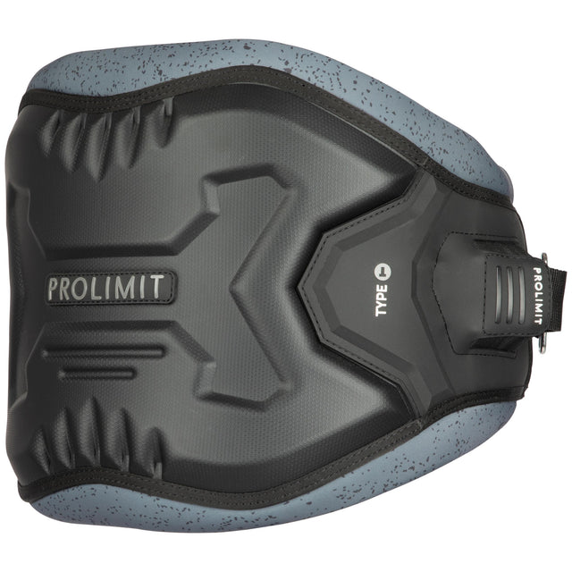 Prolimit Type -T Heup/Waist trapeze Hex Black 2025