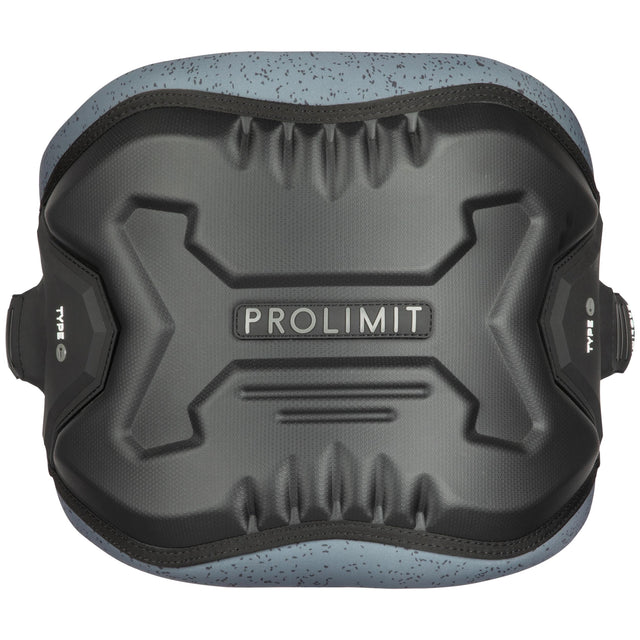 Prolimit Type -T Heup/Waist trapeze Hex Black 2025