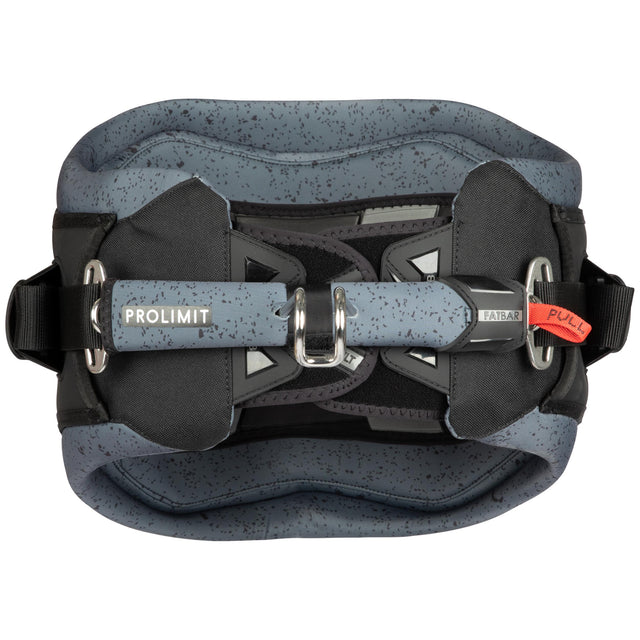 Prolimit Type -T Heup/Waist trapeze Hex Black 2025