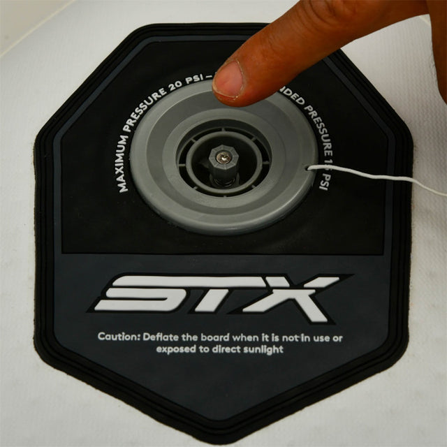 STX I-Wing / Windsurf / Sup Cruiser 11.2