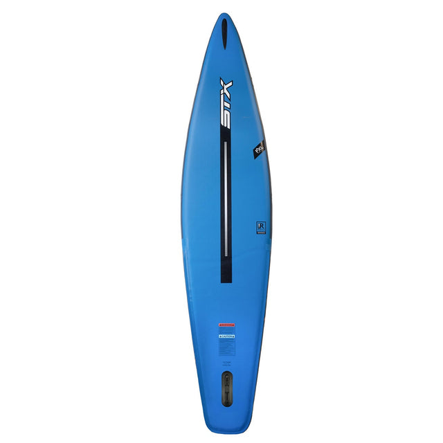 STX Tourer SUP 12'6" x 32"x6 2022