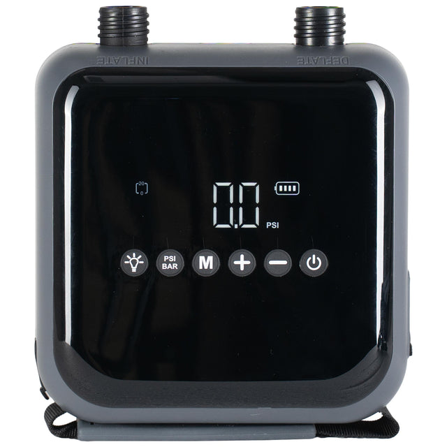 STX Electric Pump With Internal Battery - 20psi