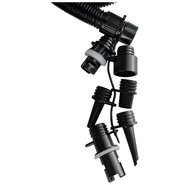 STX Electric Pump With Internal Battery - 20psi