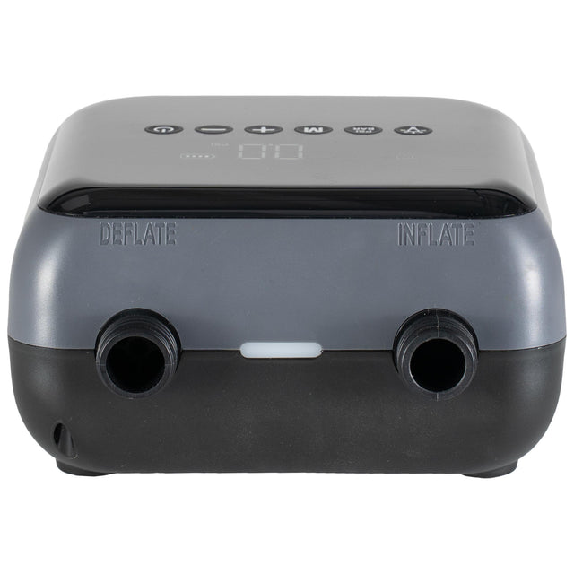 STX Electric Pump With Internal Battery - 20psi