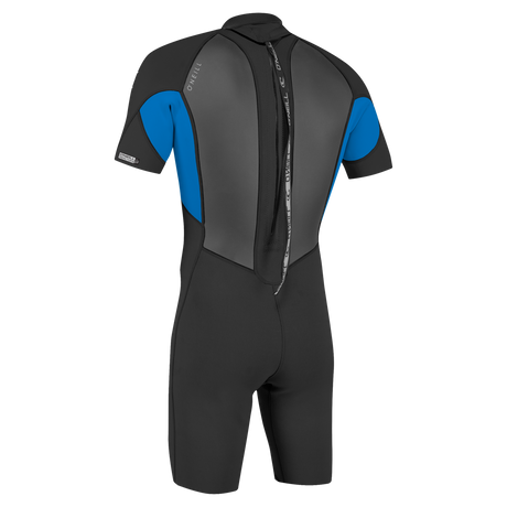 O'neill Reactor 2mm Shorty Man Black-Ocean 2026
