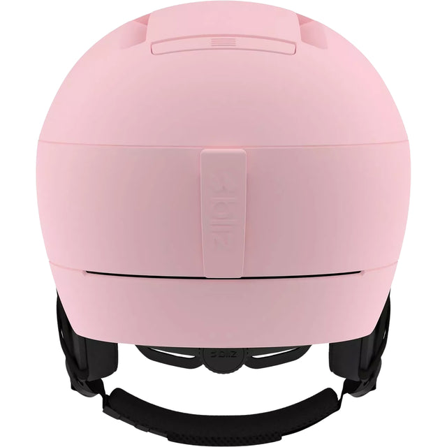 Bliz S002K Kids Ski-Snowboard Helm Pink