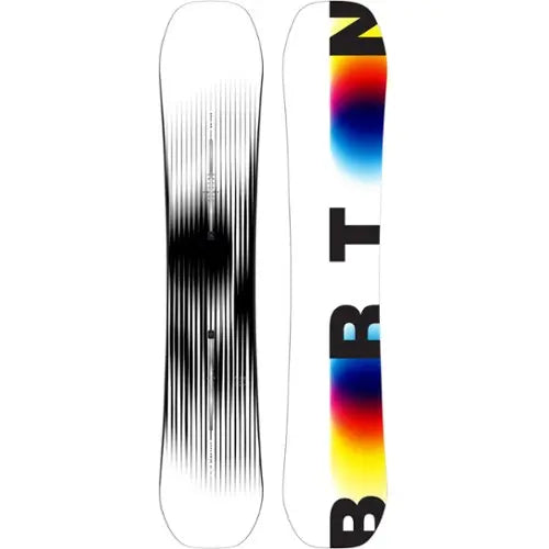 Burton Custom X Camber 2026