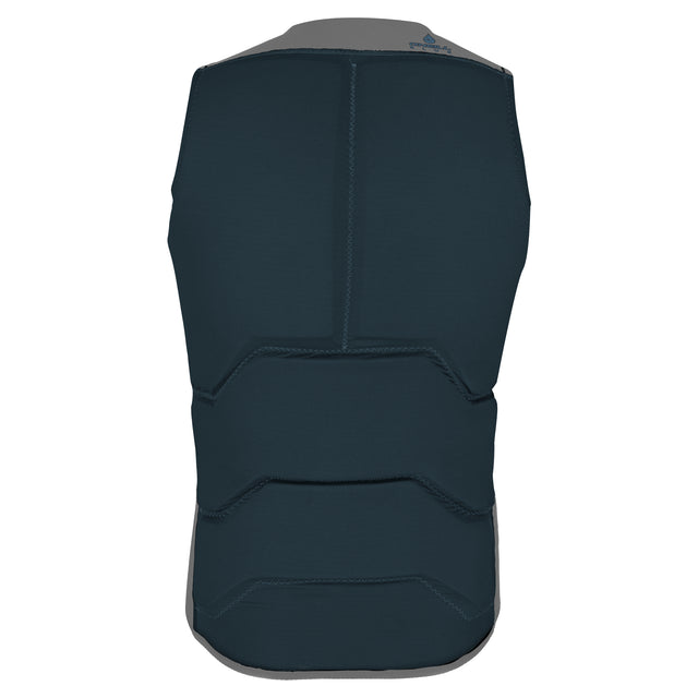 O'neill Nomad Comp Vest Cadet Blue / Gun Metal