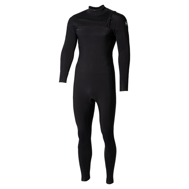 O'Neill Epic 5/4 mm Men Frontzip Black/Black