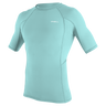 O'Neill Basic Skins Rashguard S/S Div kleuren