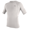 O'Neill Basic Skins Rashguard S/S Div kleuren